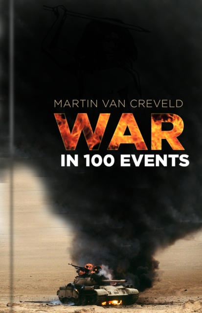 War in 100 Events, EPUB eBook