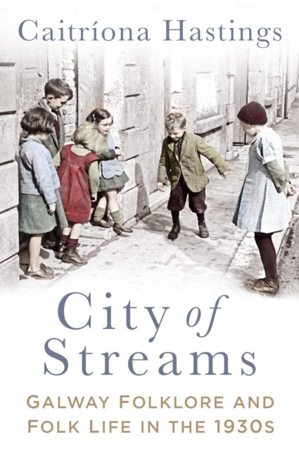 City of Streams, EPUB eBook