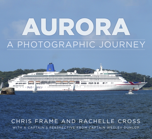 Aurora : A Photographic Journey, Paperback / softback Book