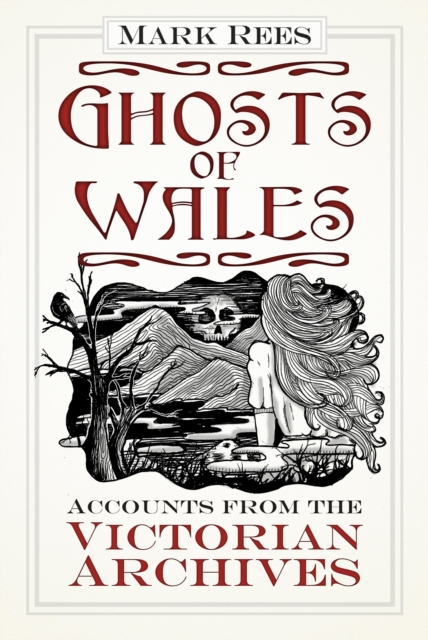 Ghosts of Wales, EPUB eBook