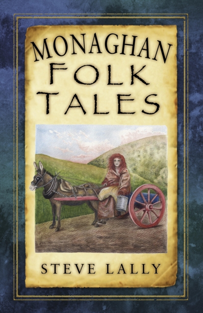 Monaghan Folk Tales, EPUB eBook