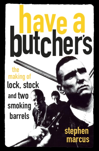 Have a Butcher's, EPUB eBook