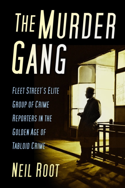 The Murder Gang, EPUB eBook