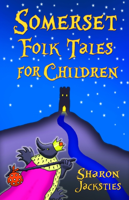 Somerset Folk Tales for Children, EPUB eBook