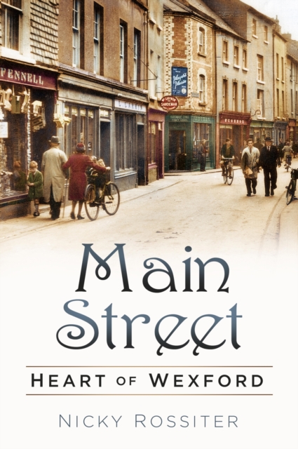 Main Street, EPUB eBook