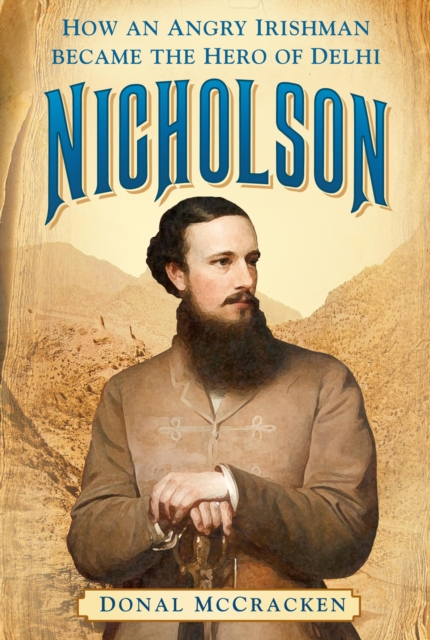 Nicholson, EPUB eBook