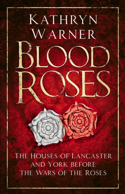 Blood Roses, EPUB eBook