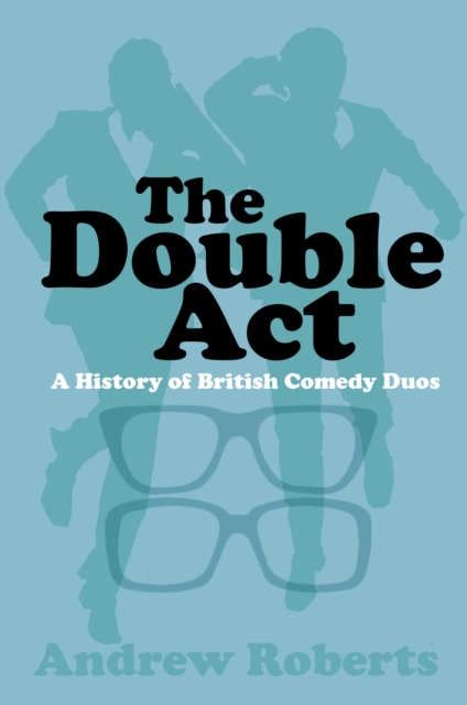 The Double Act, EPUB eBook