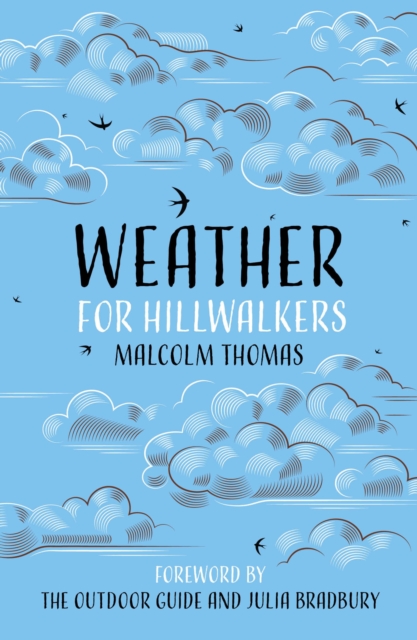 Weather for Hillwalkers, EPUB eBook