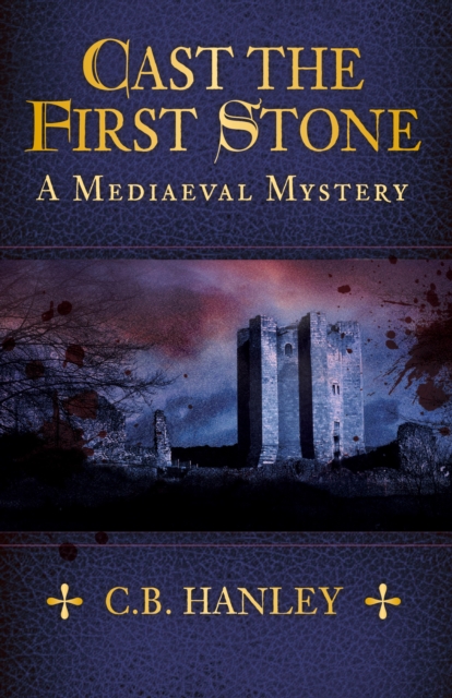 Cast the First Stone, EPUB eBook