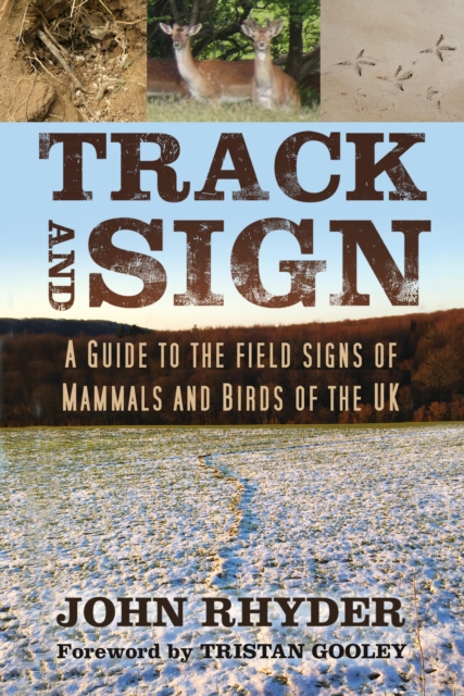 Track and Sign, EPUB eBook