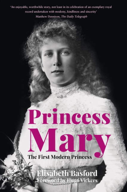 Princess Mary, EPUB eBook