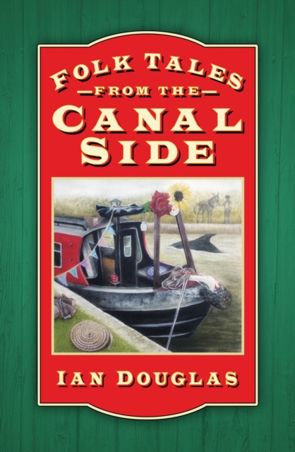 Folk Tales from the Canal Side, EPUB eBook