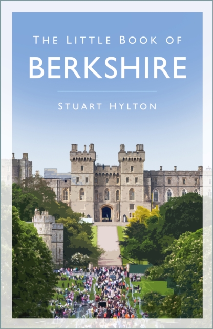 The Little Book of Berkshire, Paperback / softback Book