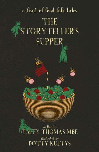 The Storyteller's Supper, EPUB eBook