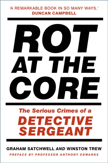 Rot at the Core, EPUB eBook