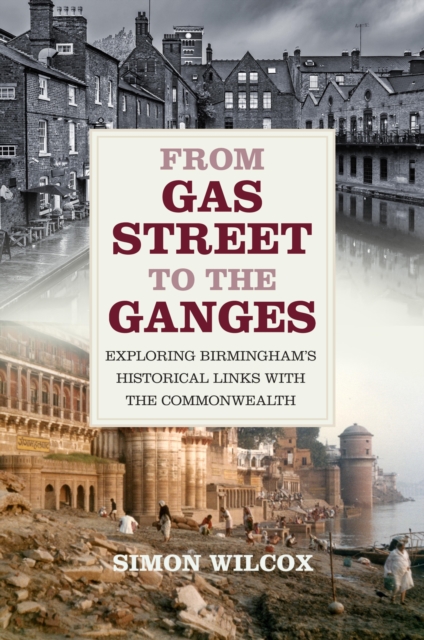 From Gas Street to the Ganges, EPUB eBook