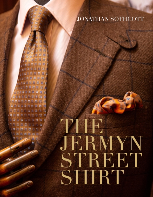The Jermyn Street Shirt, EPUB eBook