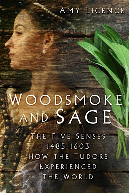 Woodsmoke and Sage, EPUB eBook