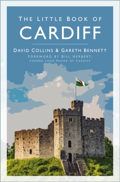 The Little Book of Cardiff, Paperback / softback Book