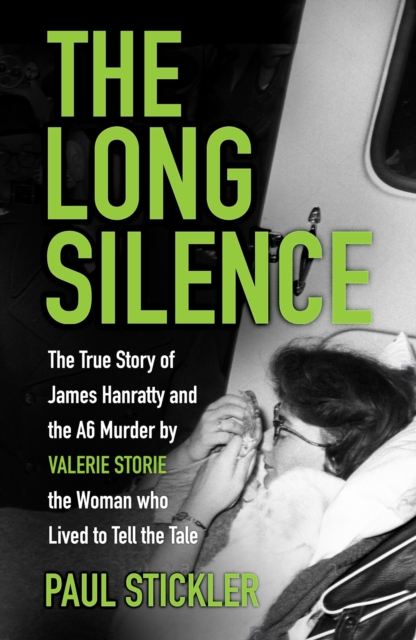 The Long Silence, EPUB eBook