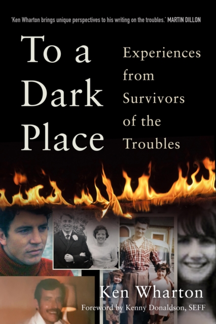 To a Dark Place, EPUB eBook
