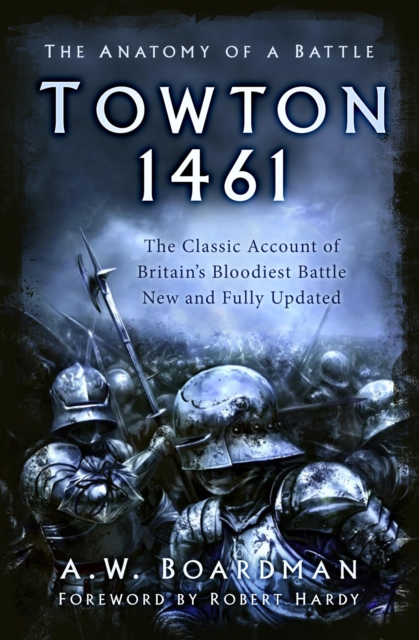 Towton 1461, EPUB eBook