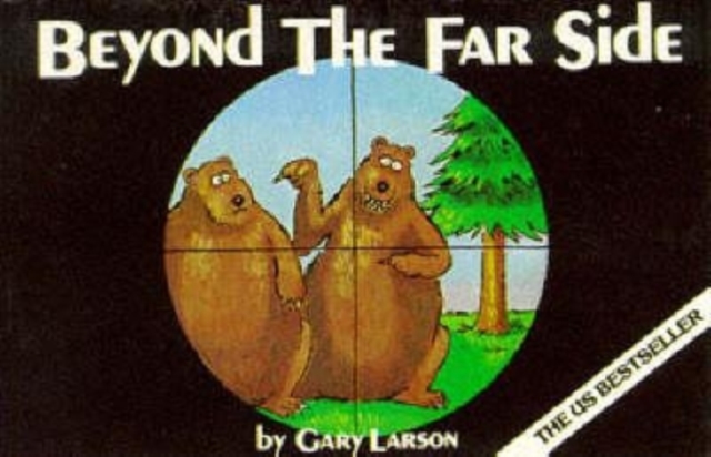 Beyond The Far Side, Paperback / softback Book