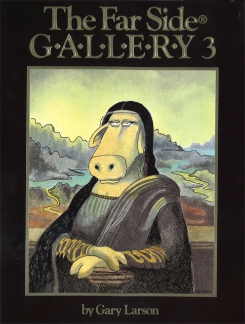 The Far Side Gallery 3, Paperback / softback Book