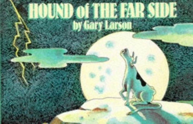 Hound Of The Far Side, Paperback / softback Book