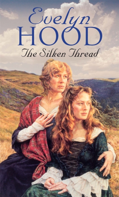 The Silken Thread : from the Sunday Times bestseller, Paperback / softback Book