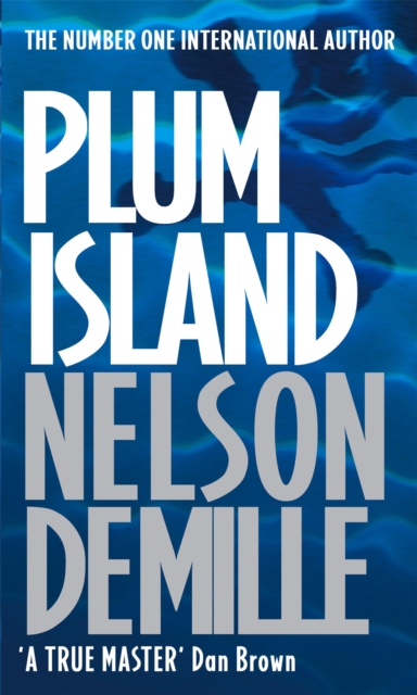 Plum Island : Number 1 in series, Paperback / softback Book