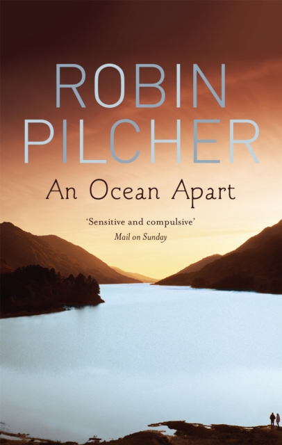 An Ocean Apart, Paperback / softback Book