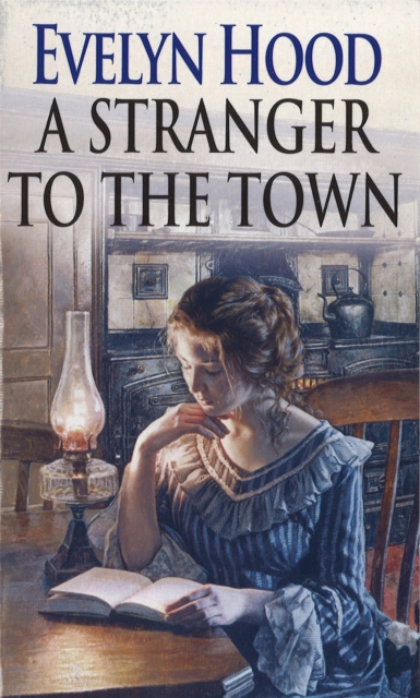 A Stranger To The Town : from the Sunday Times bestseller, Paperback / softback Book