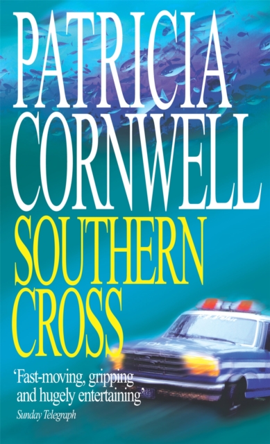 Southern Cross, Paperback / softback Book