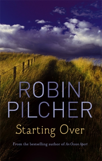 Starting Over, Paperback / softback Book