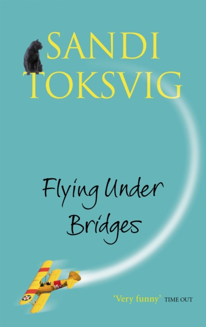 Flying Under Bridges, Paperback / softback Book