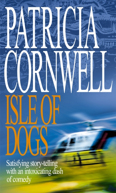 Isle Of Dogs, Paperback / softback Book
