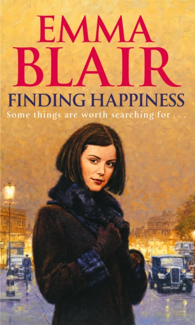 Finding Happiness, Paperback / softback Book