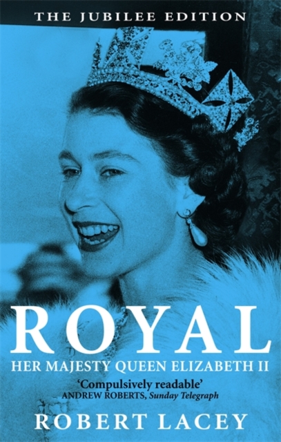 Royal: The Jubilee Edition, Paperback / softback Book