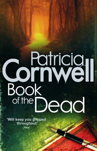 Book Of The Dead, Paperback / softback Book