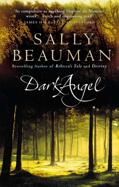 Dark Angel, Paperback / softback Book