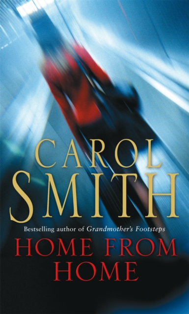 Home From Home, Paperback / softback Book