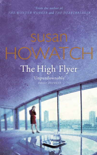 The High Flyer : Number 2 in series, Paperback / softback Book