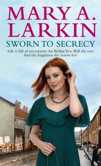 Sworn To Secrecy, Paperback / softback Book