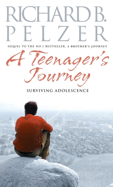 A Teenager's Journey : Surviving Adolescence, Paperback / softback Book