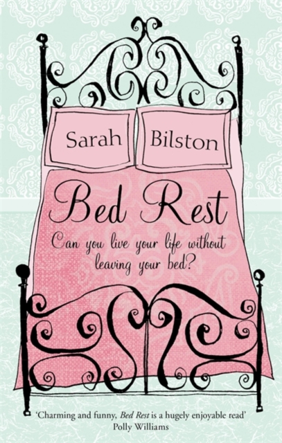 Bed Rest, Paperback Book