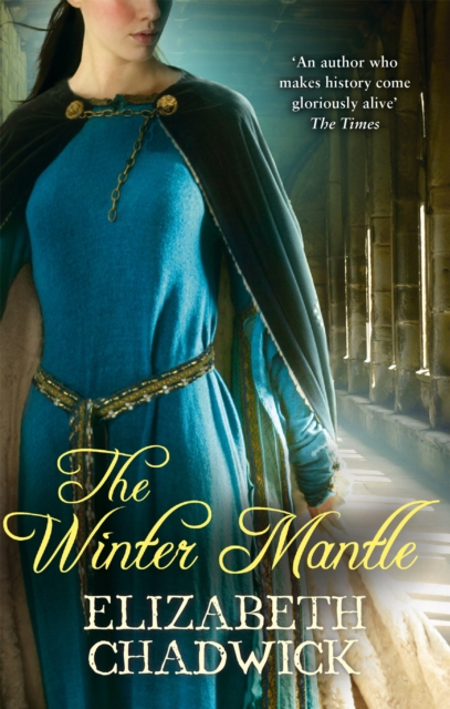 The Winter Mantle, Paperback / softback Book