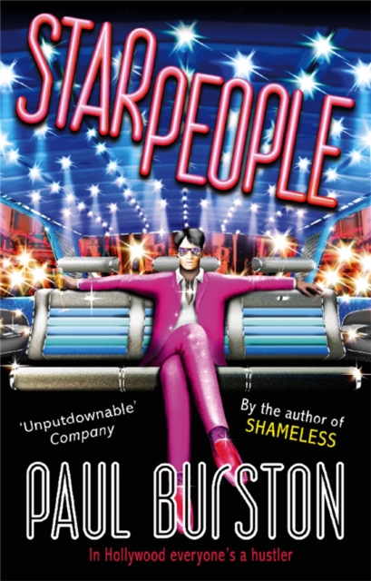 Star People, Paperback / softback Book