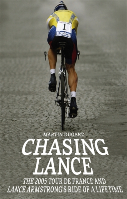 Chasing Lance, Paperback / softback Book